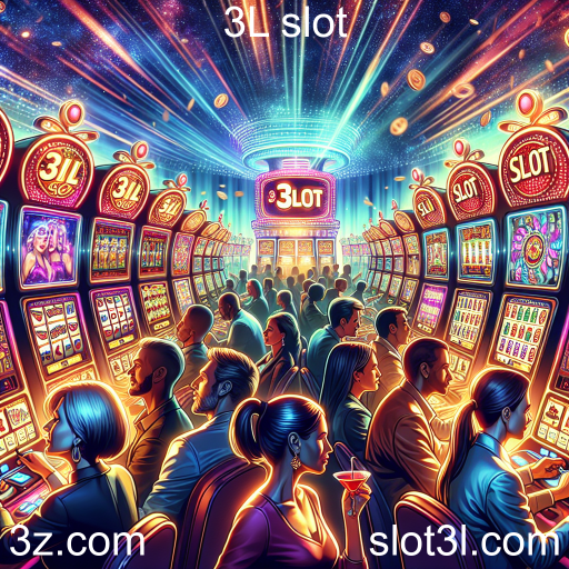 FAQ: Esclarecendo Dúvidas Sobre Jogos de Slots no 3L Slot