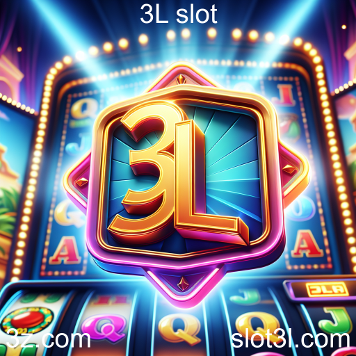 Explore o Mundo dos Jogos 3L Slot
