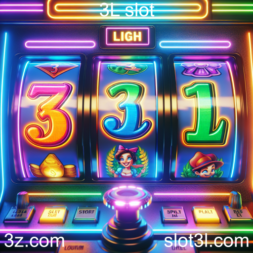 Explorando a Categoria de Provedores no 3L Slot: Diversão e Emoção